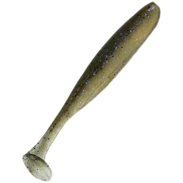 Keitech Easy Shiner 4" Soft Plastic