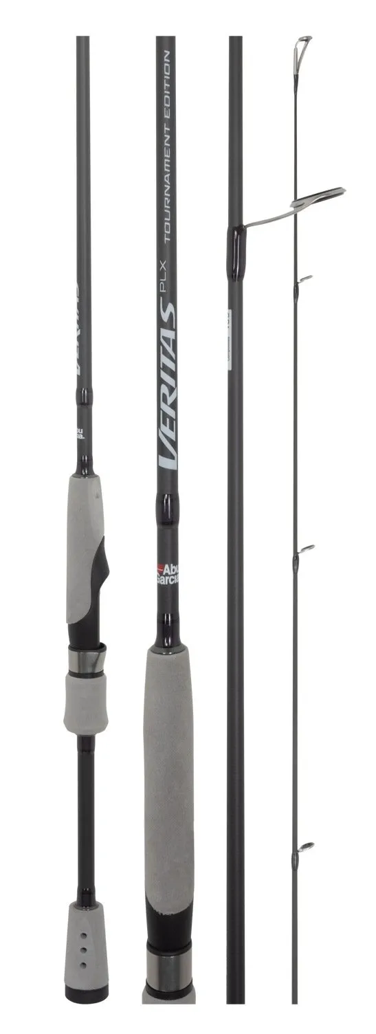 Abu Garcia Veritas Tournament Spin Rod