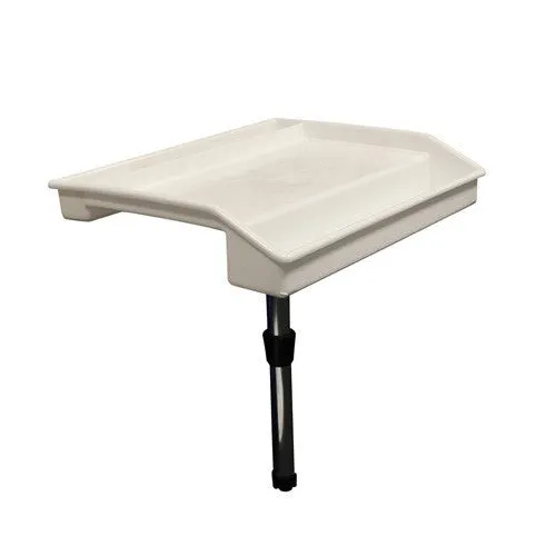 BLA Santmarine Large Cutting Board Rod Holder Mount - 394842