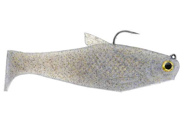 Bacca 6" Burrito Fast Sinking Swimbait