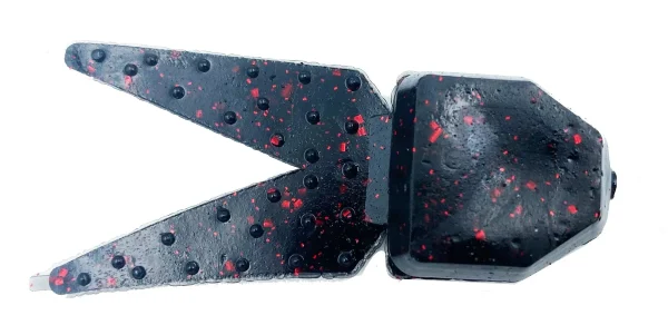 SALE - Zoom Small Salty Chunk 2.5" (5 Pk)