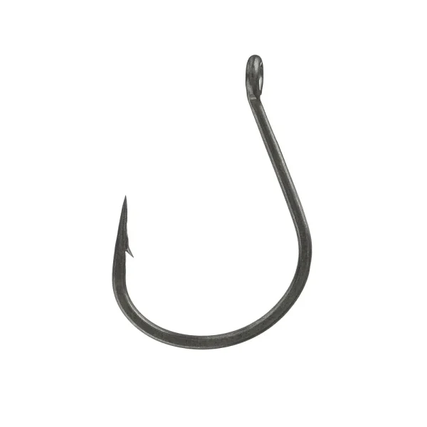 BassMooch Cobra Tournament Wacky Worm Hooks (5 Pk)