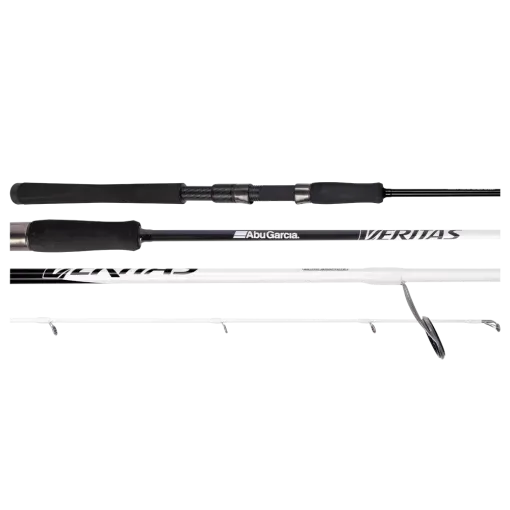 Abu Garcia V5 Veritas 5 Baitcast Rod