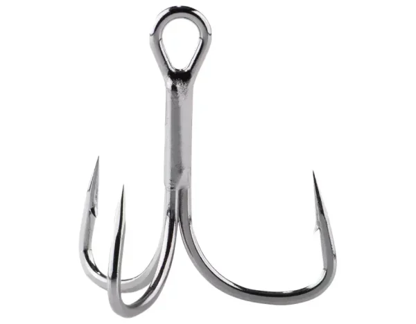 Berkley Fusion 19 Medium Shank EWG Treble Hooks