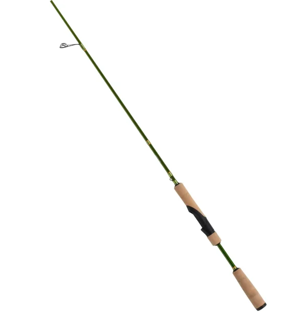 ACC 1 Piece Dock Shooter Spinning Rod GS661P