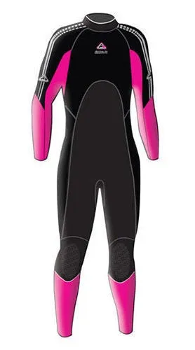 Adrenalin Enduro Steamer Junior Wetsuit