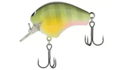 Shimano Macbeth Shallow Crankbait MB-63F