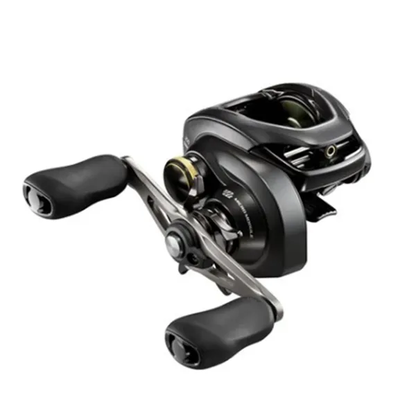 Shimano Curado 300HGK Baitcasting Reel