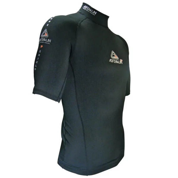 Adrenalin 2P Thermo Shield Top Short Sleeve Adult