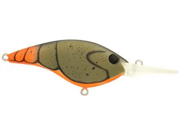 Berkley Frittside 5 Biggun Clickin' Crankbaits