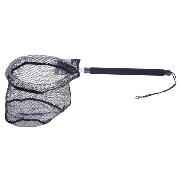 Jarvis Walker Deluxe Kayak Net - 37cm Handle