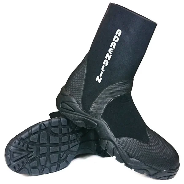 Adrenalin Comfort Non Zip Dive Boot