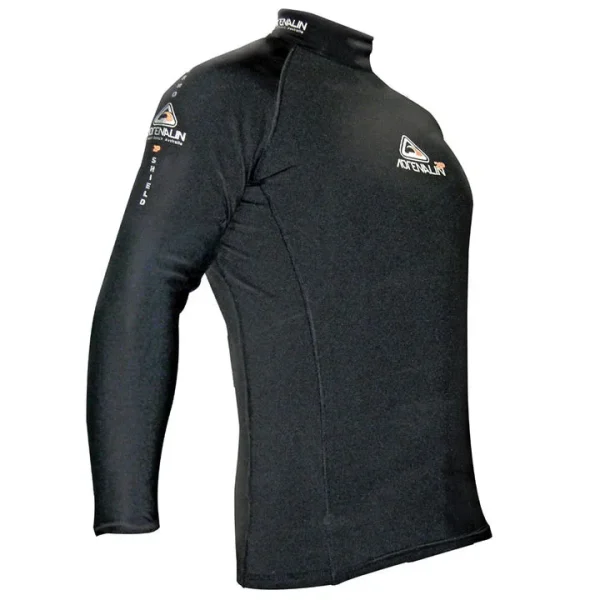 Adrenalin 2P Thermo Shield Top Long Sleeve Adult