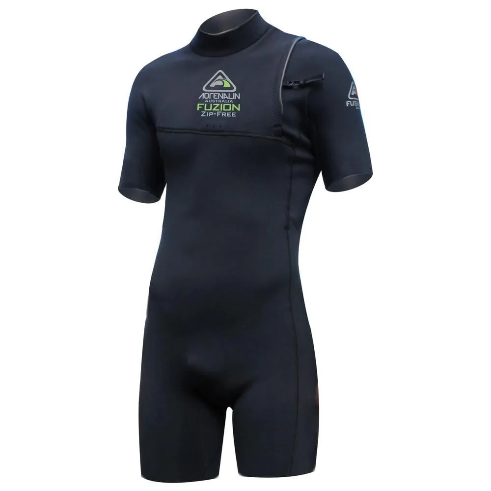 5nAdrenalin-Fuzion-No-Zip-Spring-Wetsuit-Black-Adult
