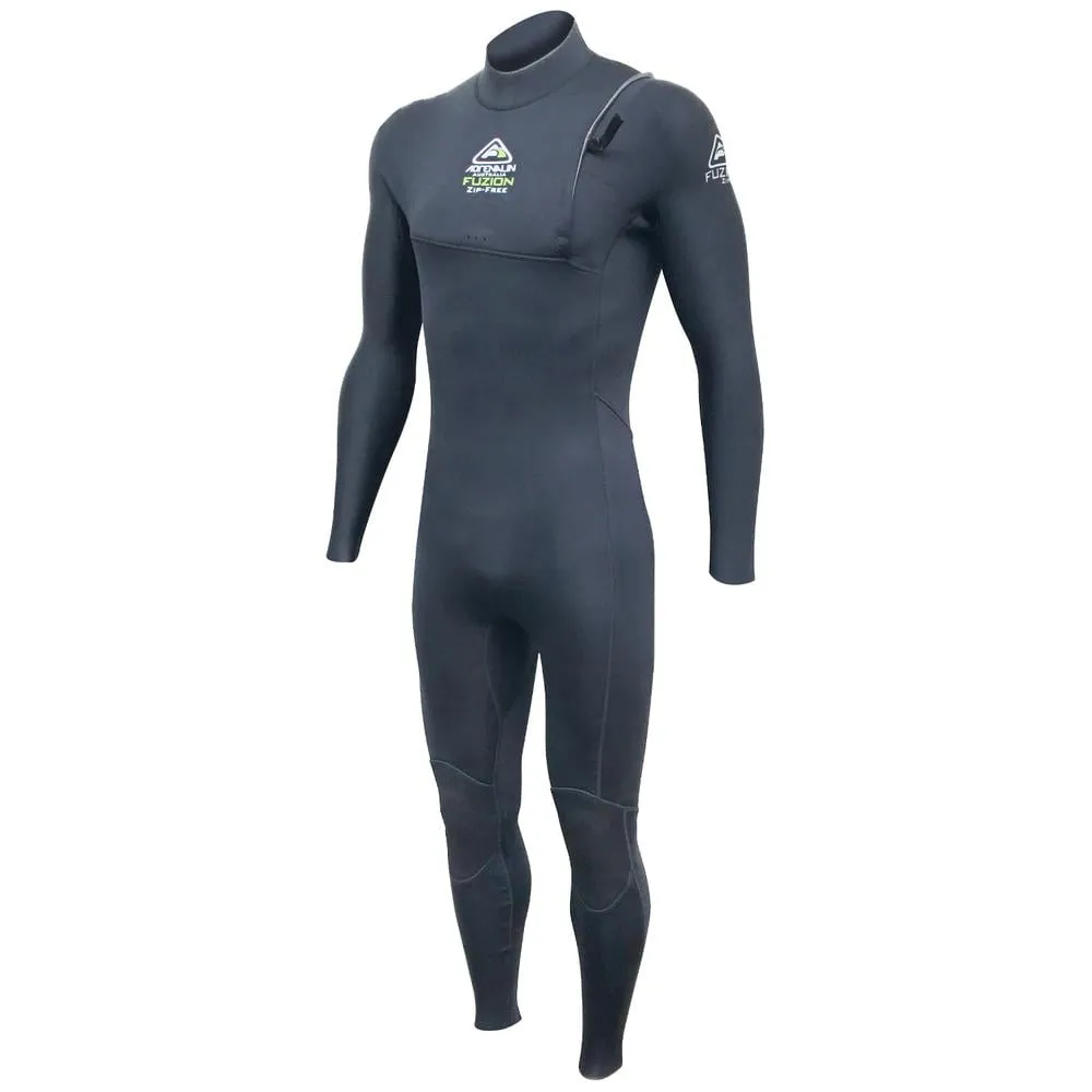 5rAdrenalin-Fuzion-No-Zip-Steamer-Wetsuit-Black-Adult