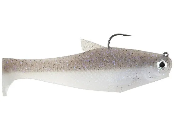 Bacca 5" Burrito Fast Sinking Swimbait
