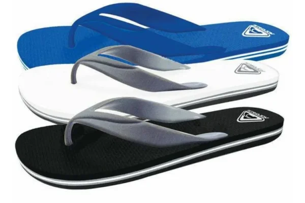 Adrenalin Deluxe Strap Rubber Thong