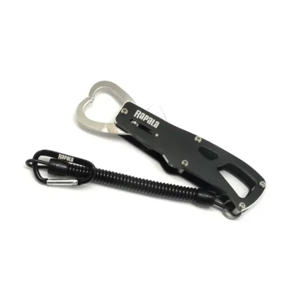 Rapala Aluma-Pro Fish Gripper 6"
