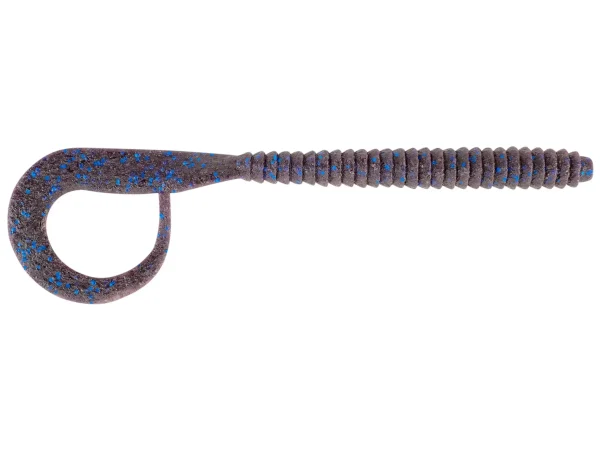 Berkley PowerBait MaxScent Kingtail Worm 8" (6 Pk)