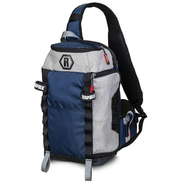 Rapala Countdown Sling Back Bag