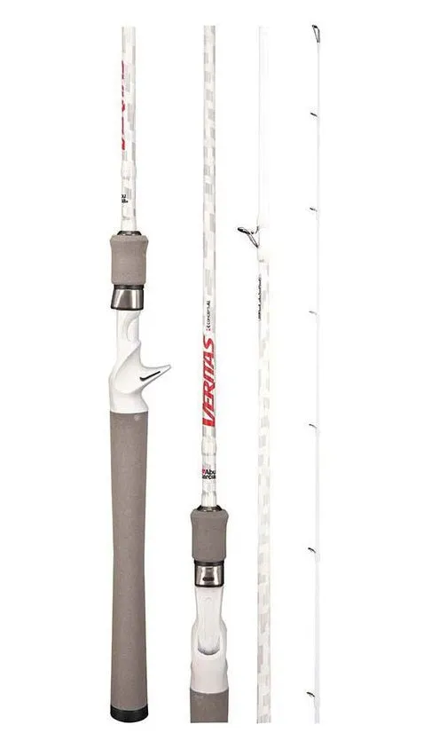 Abu Garcia Veritas 4.0 Baitcast Rod