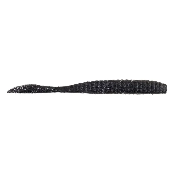 Berkley PowerBait MaxScent Flat Worm 4.25" (8 Pk)