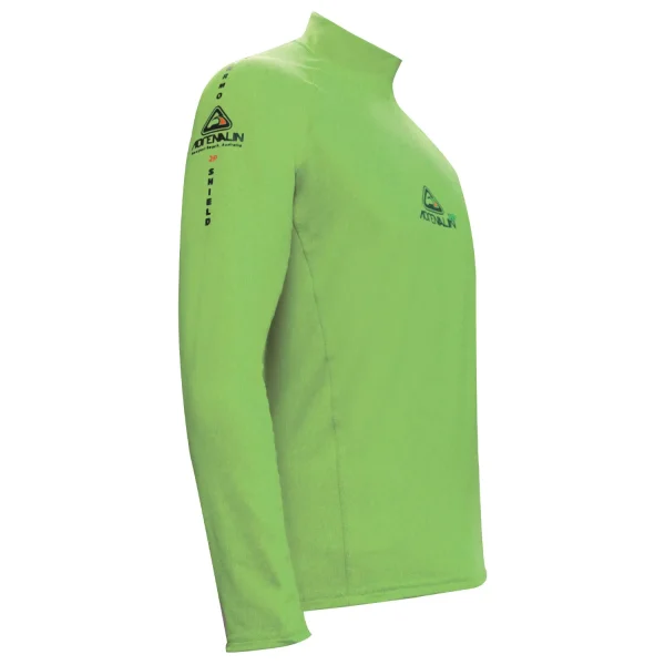 Adrenalin 2P Thermo Shield Adult Rash Vest Long Sleeve