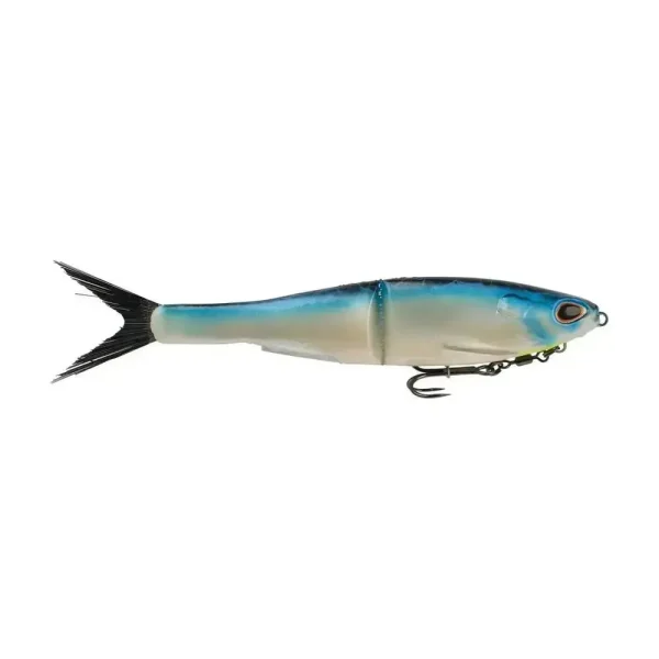 Berkley PowerBait 9" Nessie Soft Glide Bait