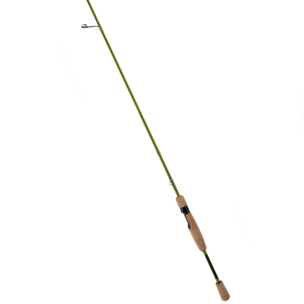 ACC Crappie Stix 7' 6" 2 Piece Split Grip Spinnin Stix