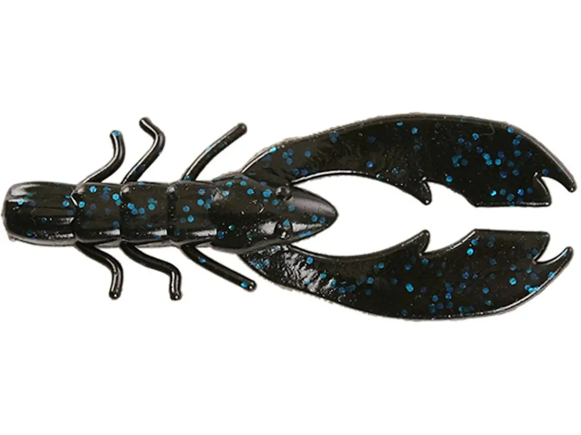 7uBerkley-PowerBait-3-Chigger-Craw-10-Pk-