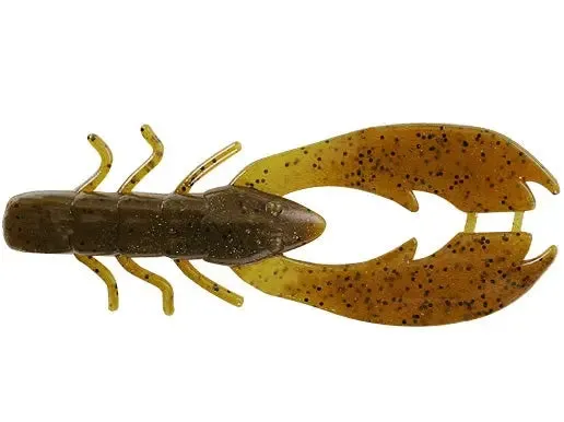 Berkley PowerBait 3" Chigger Craw (10 Pk)