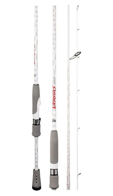 Abu Garcia Veritas 4.0 Spin Rod
