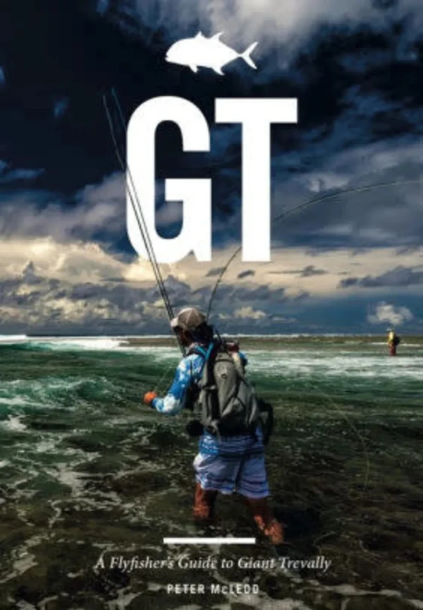 A Fly Fishers Guide to Giant Trevally