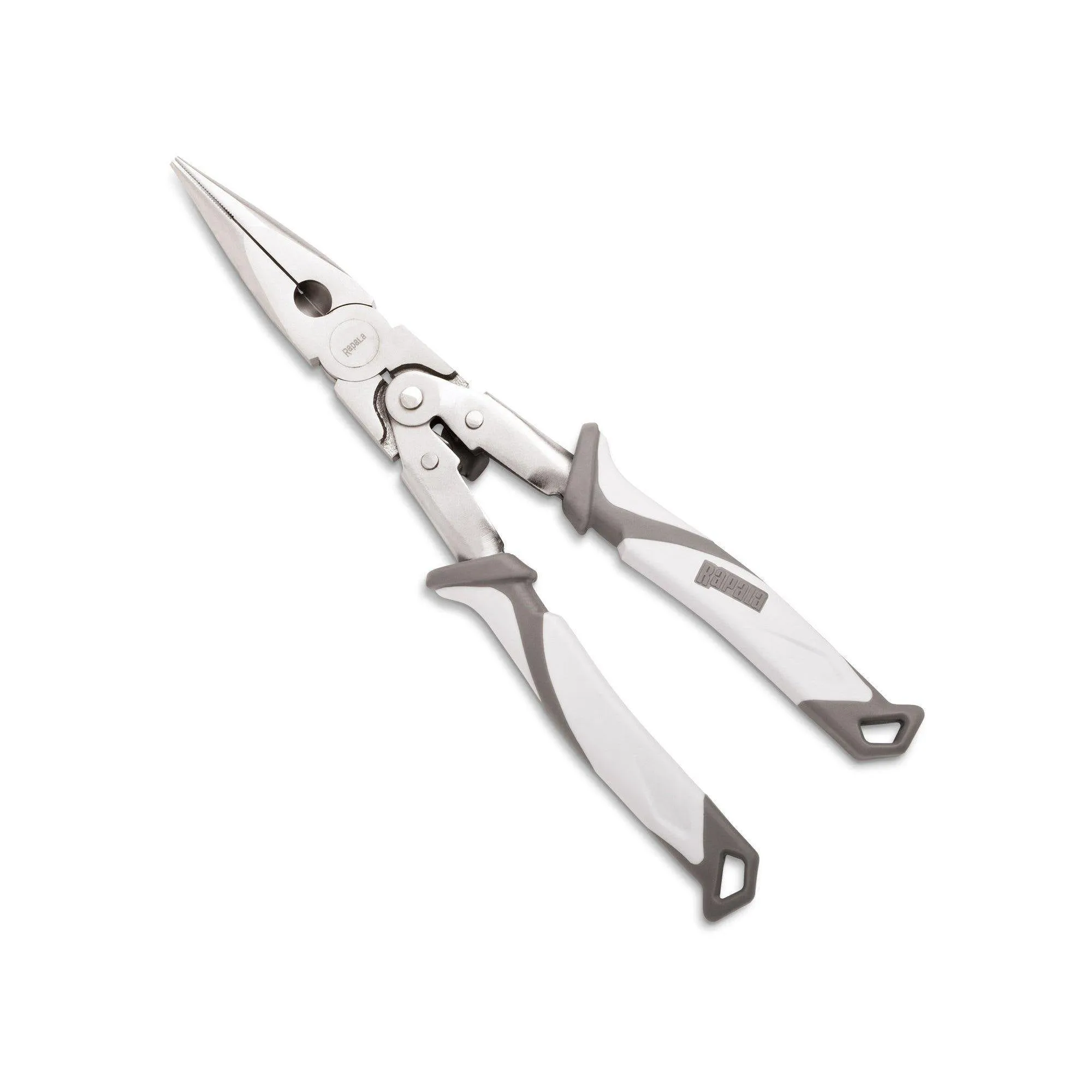 8eRapala-9-Angler-S-Double-Leverage-Pliers