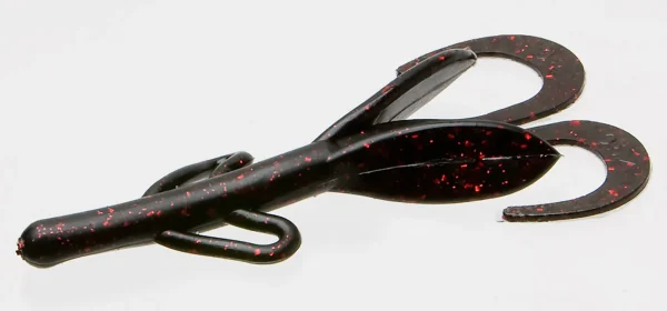 SALE - Zoom Baby Brush Hog 4" (12 Pk)