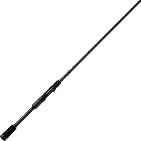 Abu Garcia Villain 2.0 Spinning Rod - VS70-4XFT