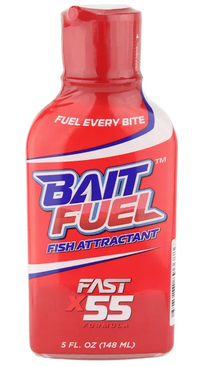 Bait Fuel x55 F.A.S.T. Gel 5 oz