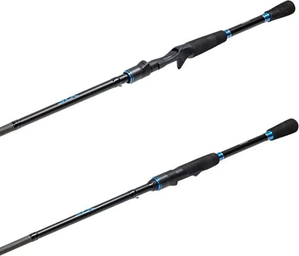 Shimano 7' 1 Piece Spinning Rod  SLXSX70MA