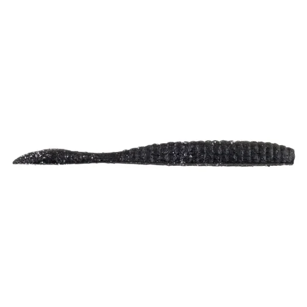 Berkley PowerBait MaxScent Flat Worm 3.6" (10 Pk)