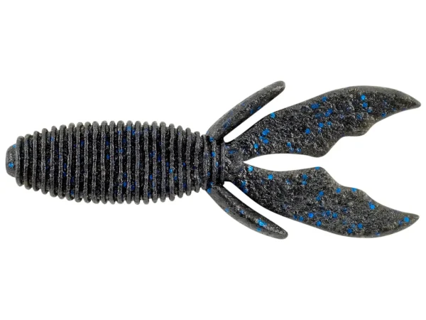 Berkley PowerBait MaxScent Creature Hawg 4" (8 Pk)