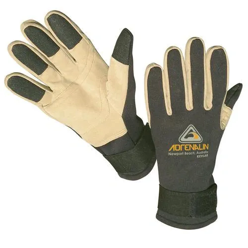 Adrenalin HDX Kevlar Dive Glove