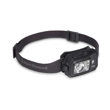 Black Diamond Storm 450 Headlamp