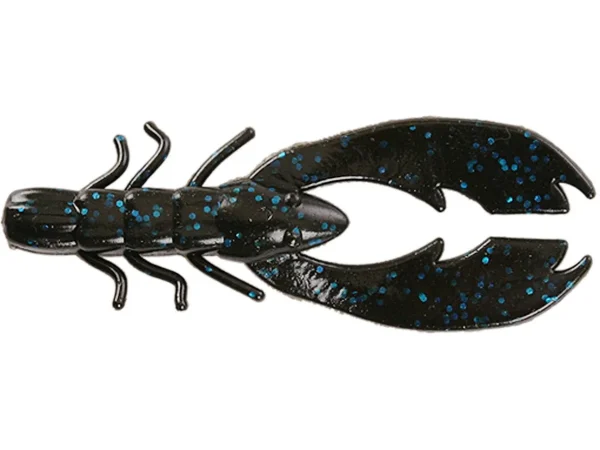 Berkley PowerBait 4" Chigger Craw (9 Pk)
