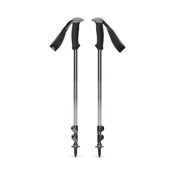 Black Diamond Trail Back Trekking Poles