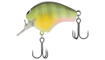 Shimano Macbeth 50 Shallow Crankbait