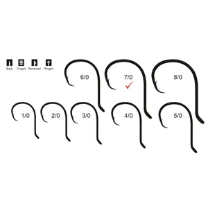 Kumho Octopus Circle Value Pack