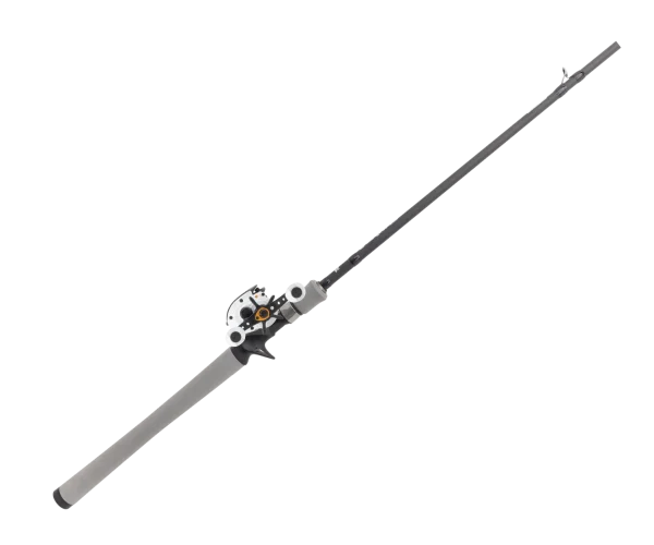 Abu Garcia Veritas Tournament Max Pro LP Baitcast Rod And Reel Combo